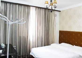 Guilin Jingyi Hotel Εξωτερικό φωτογραφία