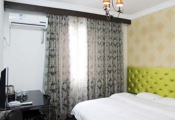 Guilin Jingyi Hotel Εξωτερικό φωτογραφία