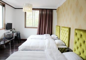 Guilin Jingyi Hotel Εξωτερικό φωτογραφία