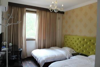 Guilin Jingyi Hotel Εξωτερικό φωτογραφία