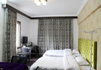 Guilin Jingyi Hotel Εξωτερικό φωτογραφία