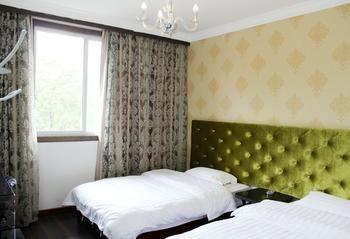 Guilin Jingyi Hotel Εξωτερικό φωτογραφία