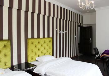 Guilin Jingyi Hotel Εξωτερικό φωτογραφία