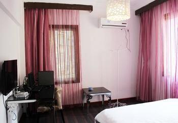 Guilin Jingyi Hotel Εξωτερικό φωτογραφία