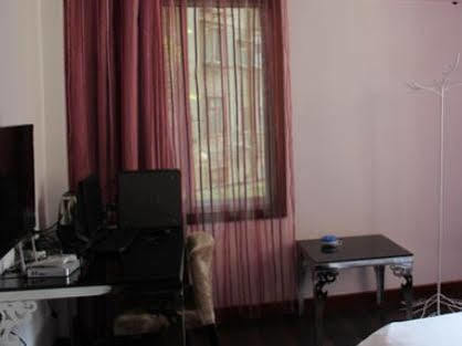 Guilin Jingyi Hotel Εξωτερικό φωτογραφία